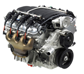 P01C4 Engine